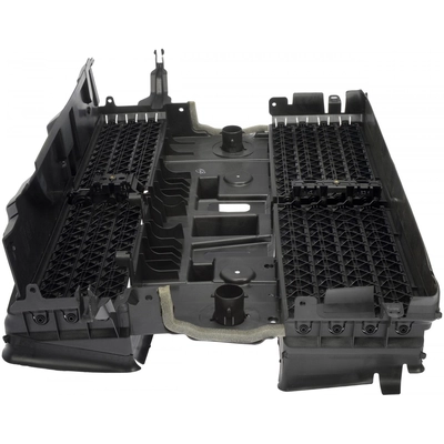 DORMAN (OE SOLUTIONS) - 601-584 - Radiator Shutter Assembly pa3