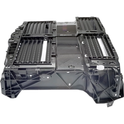 Radiator Shutter Assembly by DORMAN (OE SOLUTIONS) - 601-646 pa2