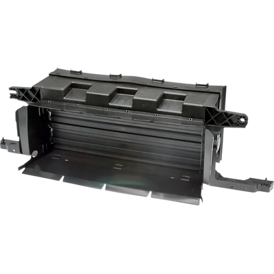 Radiator Shutter Assembly by DORMAN (OE SOLUTIONS) - 601-994 pa1