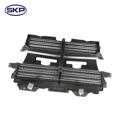 Radiator Shutter Assembly by SKP - SK601322 pa1