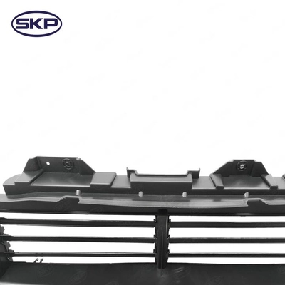 Radiator Shutter Assembly by SKP - SK601322 pa2