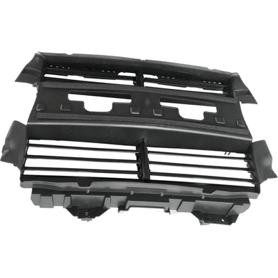 Radiator Shutter Assembly by SKP - SK601322 pa4