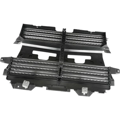 Radiator Shutter Assembly by SKP - SK601322 pa5