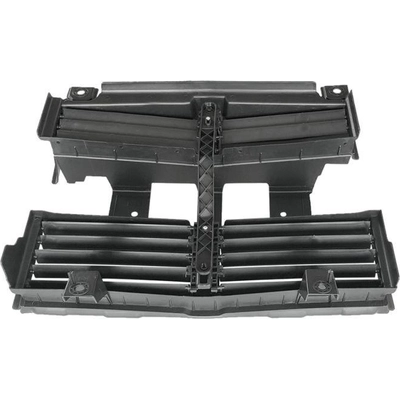 Radiator Shutter Assembly by SKP - SK601324 pa1