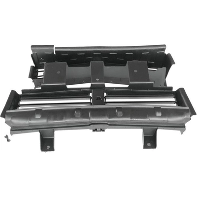 Radiator Shutter Assembly by SKP - SK601324 pa2