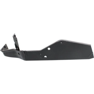 Radiator Side Support Outer - SZ1225157 pa1