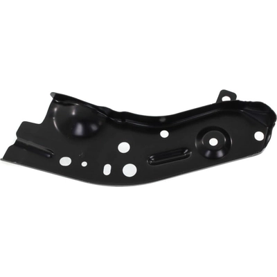 Radiator Side Support - NI1225214C Capa Certified pa1