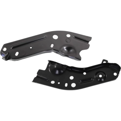 Radiator Side Support - NI1225214C Capa Certified pa2