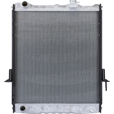 Radiator by SPECTRA PREMIUM INDUSTRIES - 2001-0701 pa4