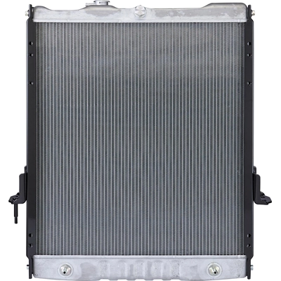 Radiator by SPECTRA PREMIUM INDUSTRIES - 2001-0701 pa5