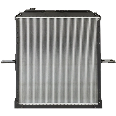 SPECTRA PREMIUM INDUSTRIES - 2001-0707P - Radiator pa2
