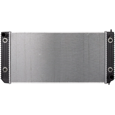 SPECTRA PREMIUM INDUSTRIES - 2001-1201P - Radiator pa2