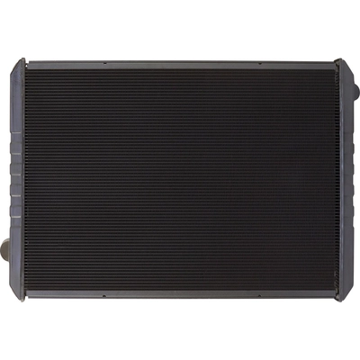 Radiator by SPECTRA PREMIUM INDUSTRIES - 2001-1506 pa5