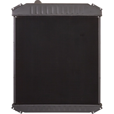 Radiator by SPECTRA PREMIUM INDUSTRIES - 2001-1523 pa4