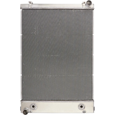 Radiator by SPECTRA PREMIUM INDUSTRIES - 2001-1526 pa6