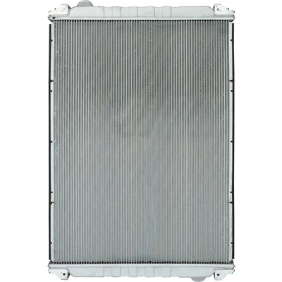 Radiator by SPECTRA PREMIUM INDUSTRIES - 2001-1704 pa6
