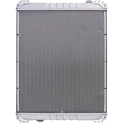 Radiator by SPECTRA PREMIUM INDUSTRIES - 2001-1705 pa2