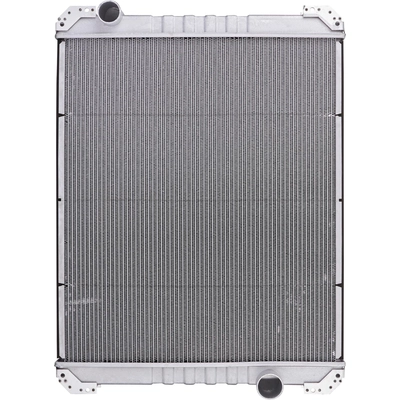 Radiator by SPECTRA PREMIUM INDUSTRIES - 2001-1705 pa3