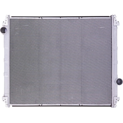 SPECTRA PREMIUM INDUSTRIES - 2001-1707 - Radiator pa2