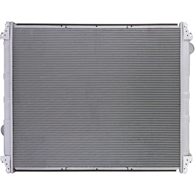 SPECTRA PREMIUM INDUSTRIES - 2001-1707 - Radiator pa3