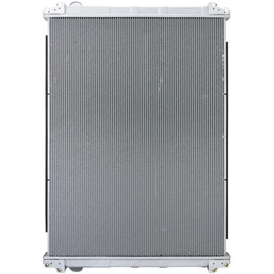 Radiator by SPECTRA PREMIUM INDUSTRIES - 2001-1711 pa1