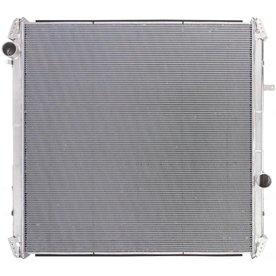 SPECTRA PREMIUM INDUSTRIES - 2001-1712 - Radiator pa2