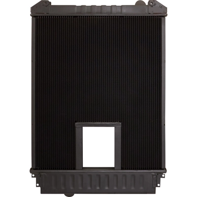 Radiator by SPECTRA PREMIUM INDUSTRIES - 2001-1714C pa4