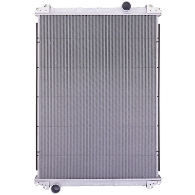 Radiator by SPECTRA PREMIUM INDUSTRIES - 2001-1715 pa2