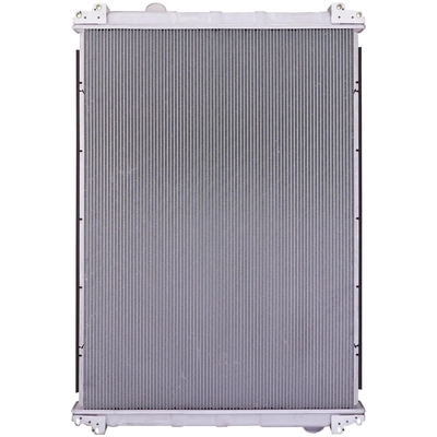 Radiator by SPECTRA PREMIUM INDUSTRIES - 2001-1715 pa3