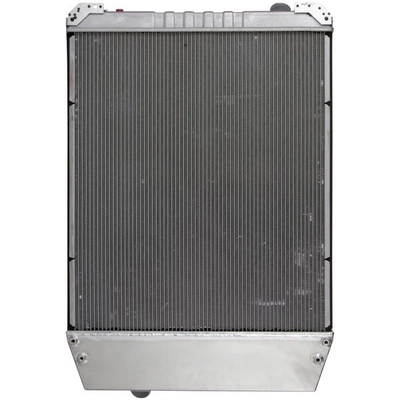 Radiator by SPECTRA PREMIUM INDUSTRIES - 2001-1718 pa1