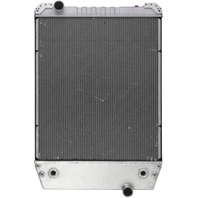Radiator by SPECTRA PREMIUM INDUSTRIES - 2001-1718 pa2