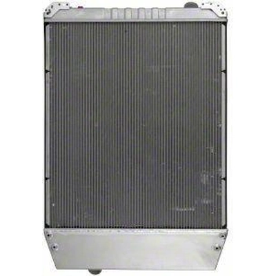 Radiator by SPECTRA PREMIUM INDUSTRIES - 2001-1718 pa5