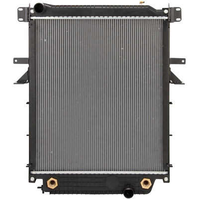 SPECTRA PREMIUM INDUSTRIES - 2001-1721P - Heavy Duty Radiator pa1