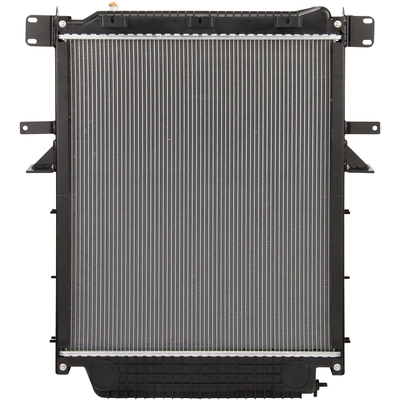 SPECTRA PREMIUM INDUSTRIES - 2001-1721P - Heavy Duty Radiator pa3