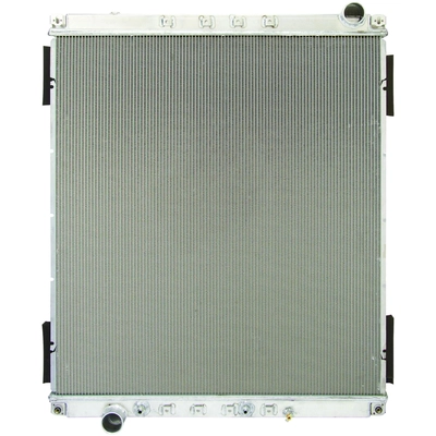 Radiator by SPECTRA PREMIUM INDUSTRIES - 2001-1723 pa1