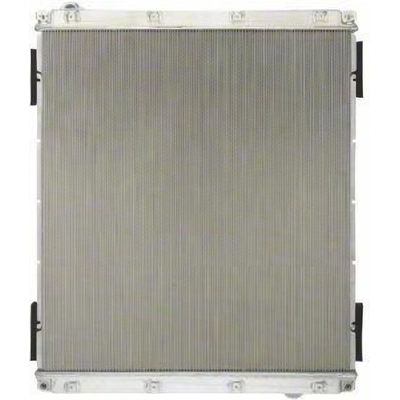 Radiateur by SPECTRA PREMIUM INDUSTRIES - 2001-1723 pa5