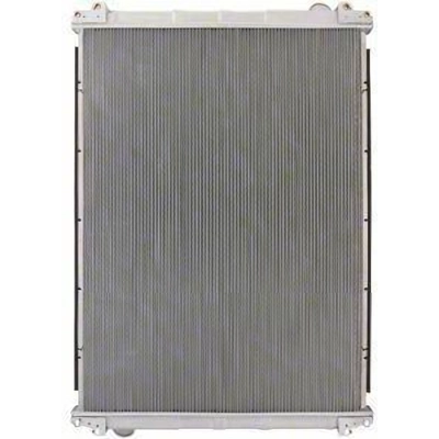 Radiator by SPECTRA PREMIUM INDUSTRIES - 2001-1724 pa2