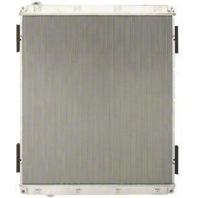 Radiator by SPECTRA PREMIUM INDUSTRIES - 2001-1725 pa1