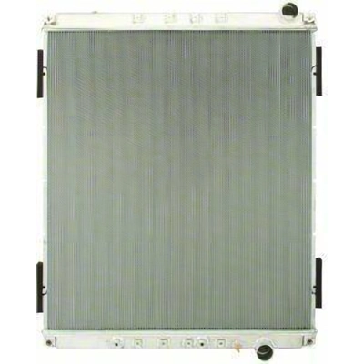 Radiator by SPECTRA PREMIUM INDUSTRIES - 2001-1725 pa2