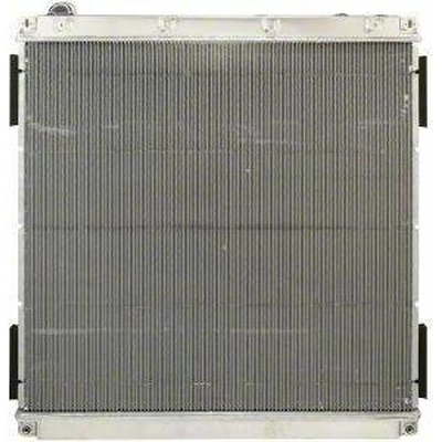 Radiator by SPECTRA PREMIUM INDUSTRIES - 2001-1738 pa1