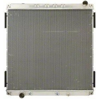 Radiator by SPECTRA PREMIUM INDUSTRIES - 2001-1738 pa2