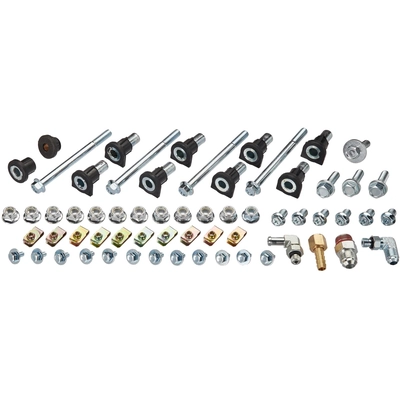 SPECTRA PREMIUM INDUSTRIES - 2001-1739P - Radiator pa1