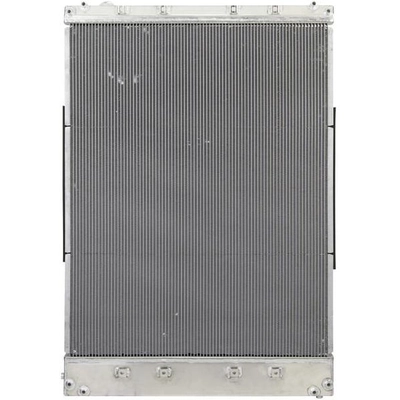 Radiator by SPECTRA PREMIUM INDUSTRIES - 2001-1741 pa1