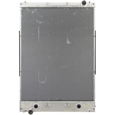 Radiator by SPECTRA PREMIUM INDUSTRIES - 2001-1741 pa3