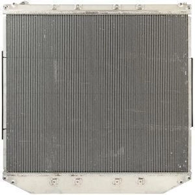 Radiator by SPECTRA PREMIUM INDUSTRIES - 2001-1742 pa1