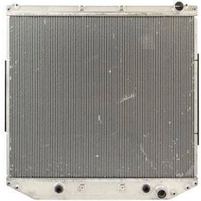 Radiator by SPECTRA PREMIUM INDUSTRIES - 2001-1742 pa2