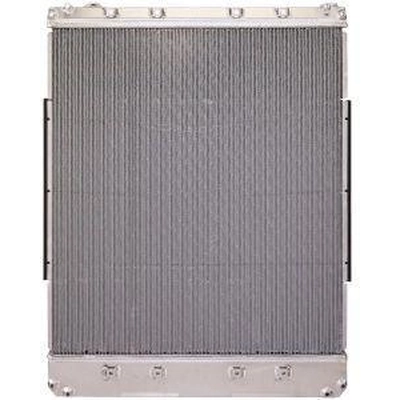 Radiator by SPECTRA PREMIUM INDUSTRIES - 2001-1744 pa1