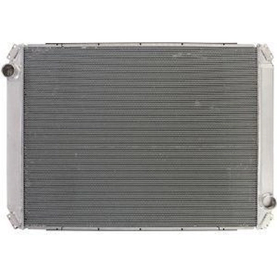 Radiator by SPECTRA PREMIUM INDUSTRIES - 2001-1745 pa5