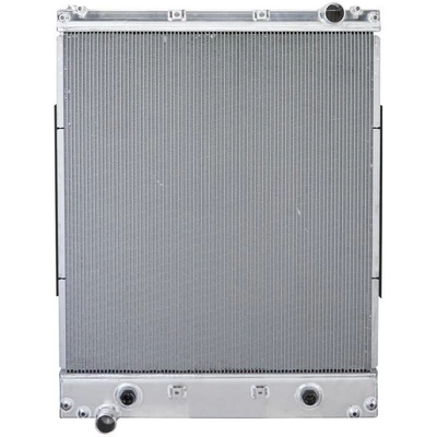 Radiator by SPECTRA PREMIUM INDUSTRIES - 2001-1748 pa2