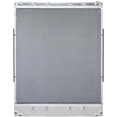 Radiator by SPECTRA PREMIUM INDUSTRIES - 2001-1748 pa4